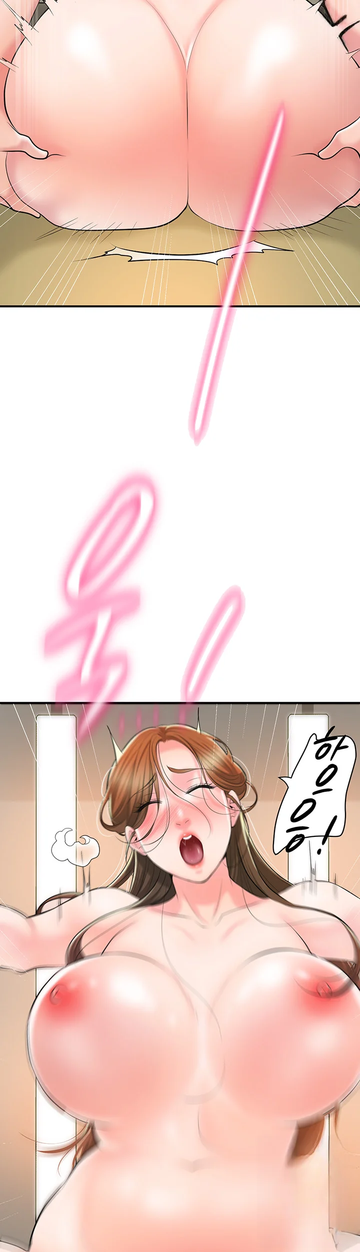 New Town Mr Xx Raw Chapter 100 - Page 49