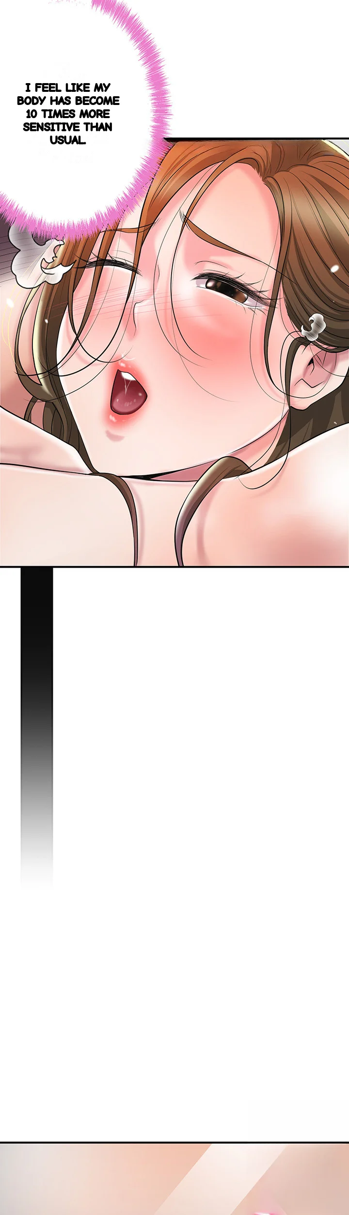 New Town Mr Xx Raw Chapter 101 - Page 12