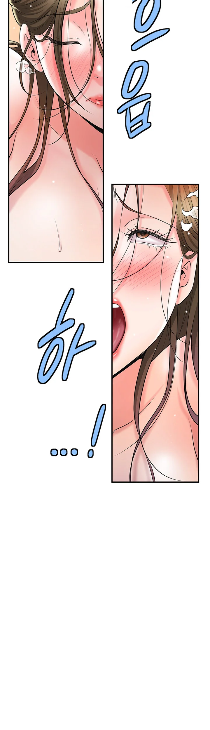 New Town Mr Xx Raw Chapter 101 - Page 26