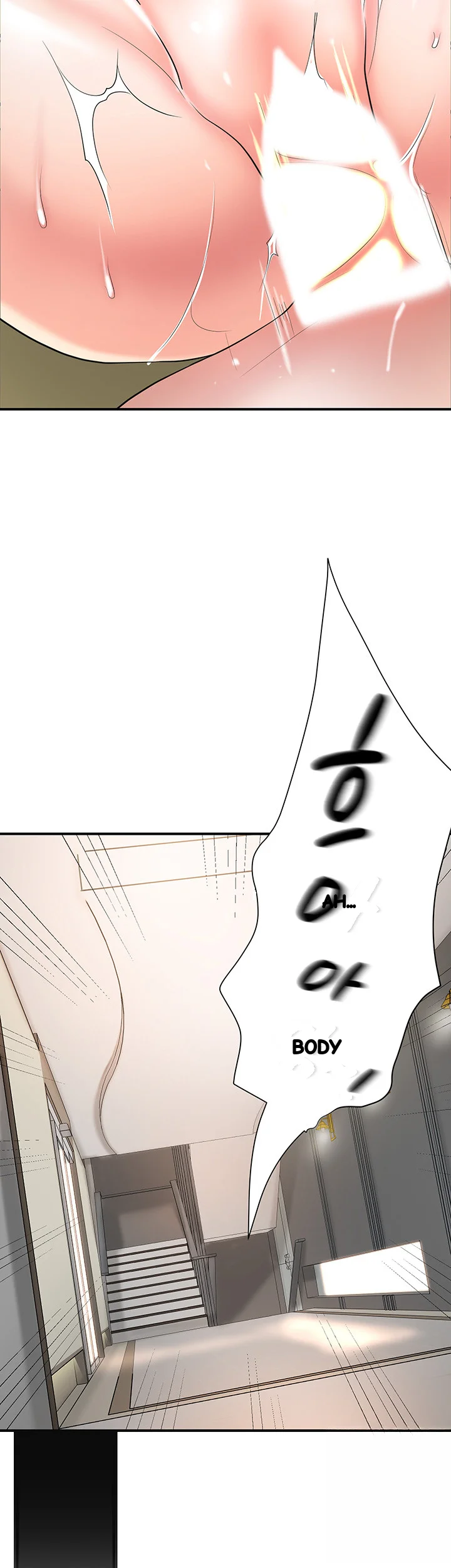New Town Mr Xx Raw Chapter 101 - Page 40