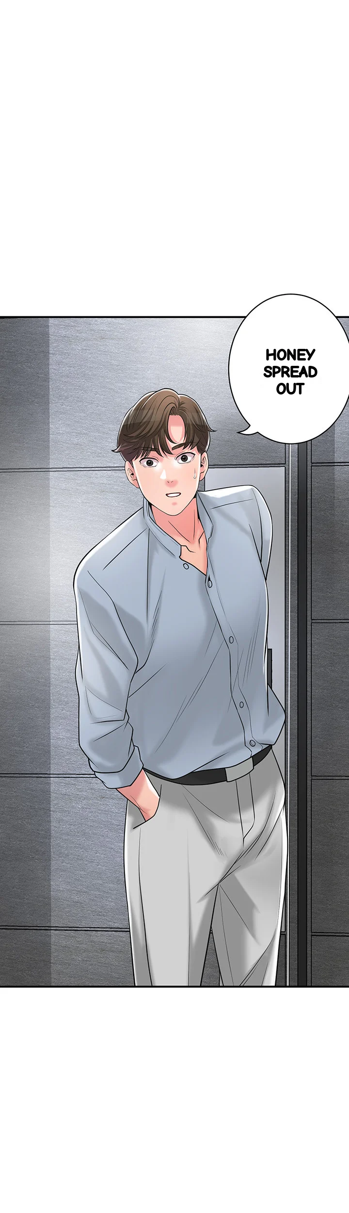 New Town Mr Xx Raw Chapter 101 - Page 44