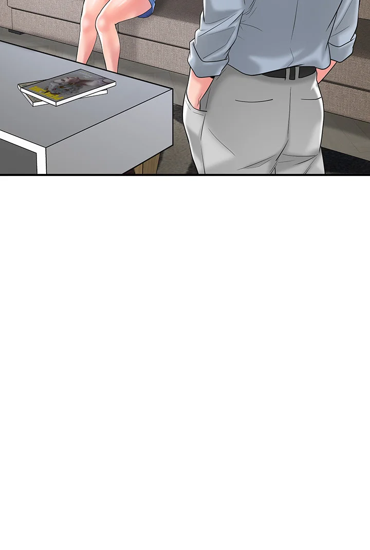New Town Mr Xx Raw Chapter 101 - Page 46