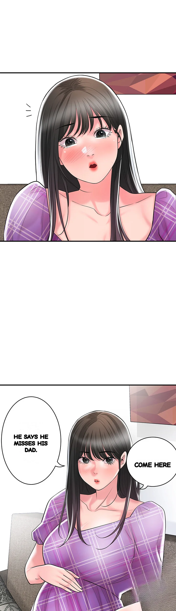 New Town Mr Xx Raw Chapter 101 - Page 47