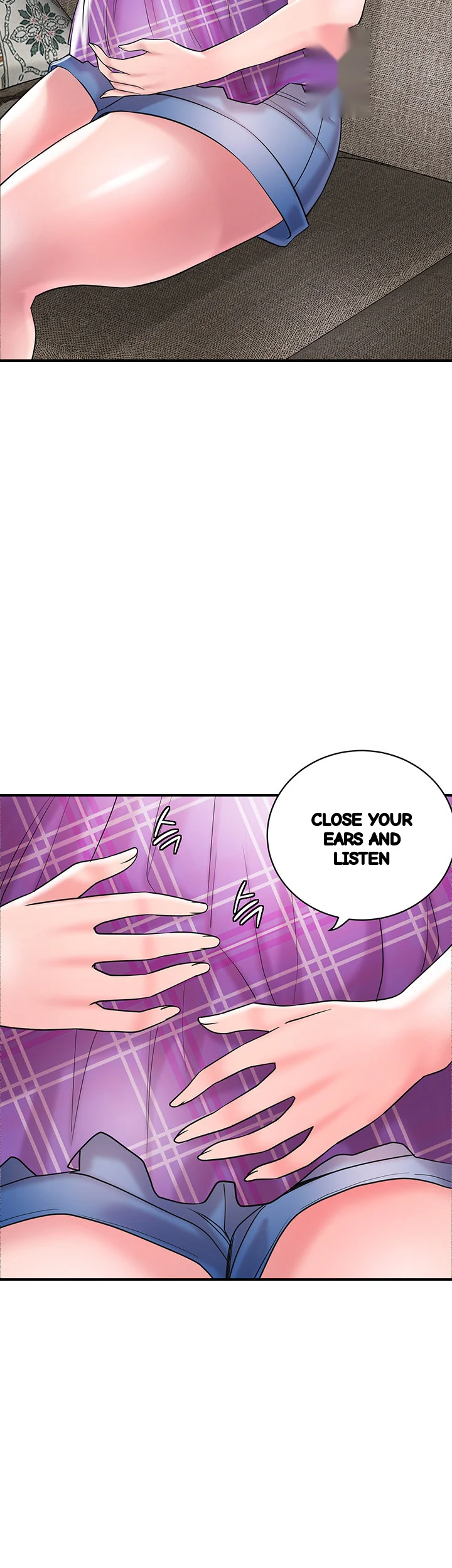 New Town Mr Xx Raw Chapter 101 - Page 48