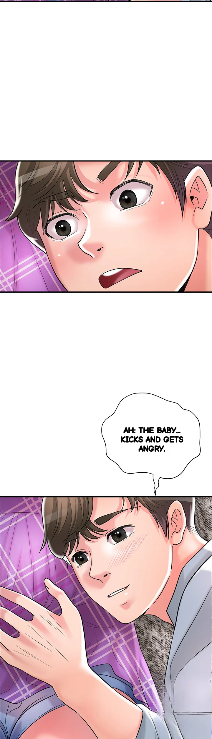 New Town Mr Xx Raw Chapter 101 - Page 50