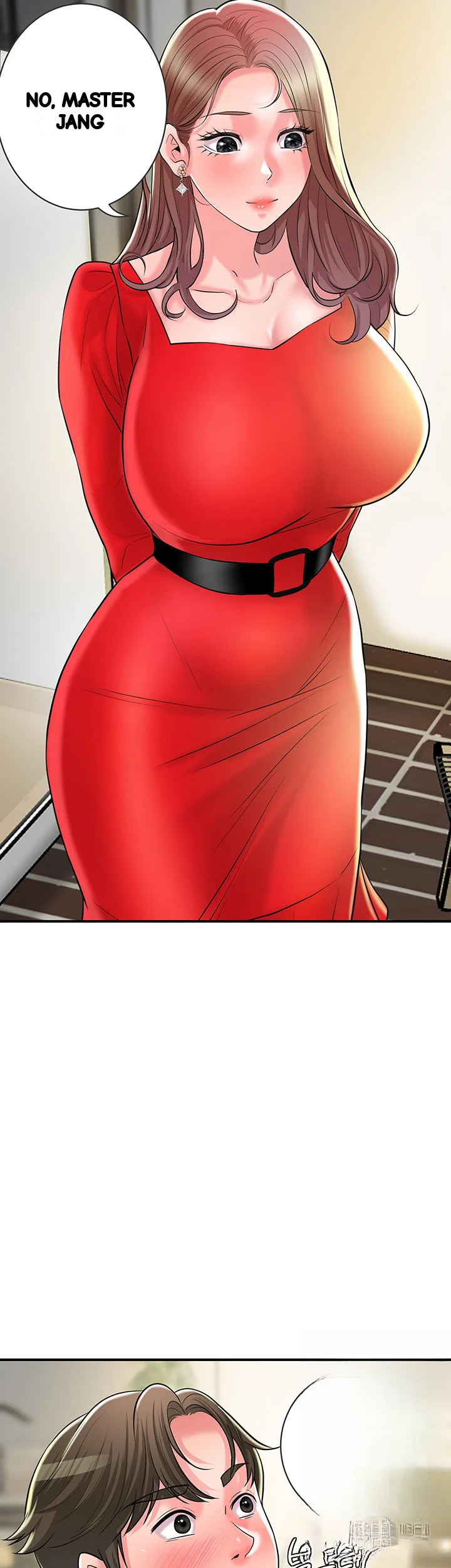 New Town Mr Xx Raw Chapter 102 - Page 12
