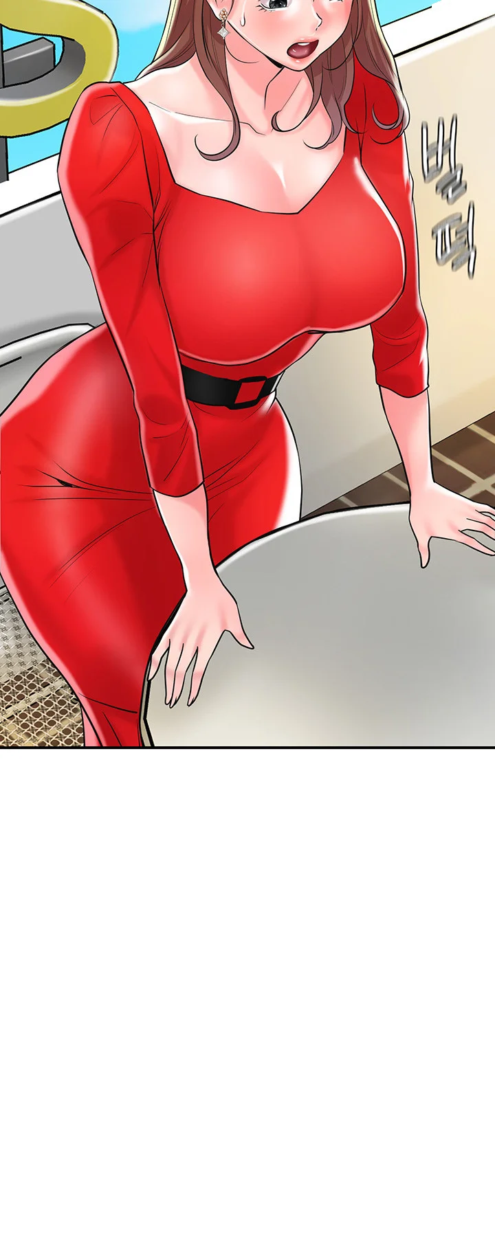 New Town Mr Xx Raw Chapter 102 - Page 21