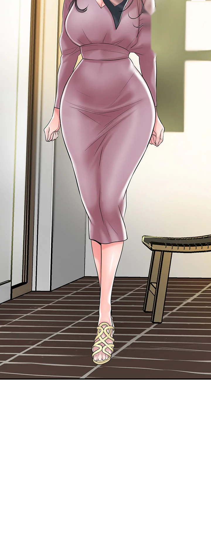 New Town Mr Xx Raw Chapter 102 - Page 26