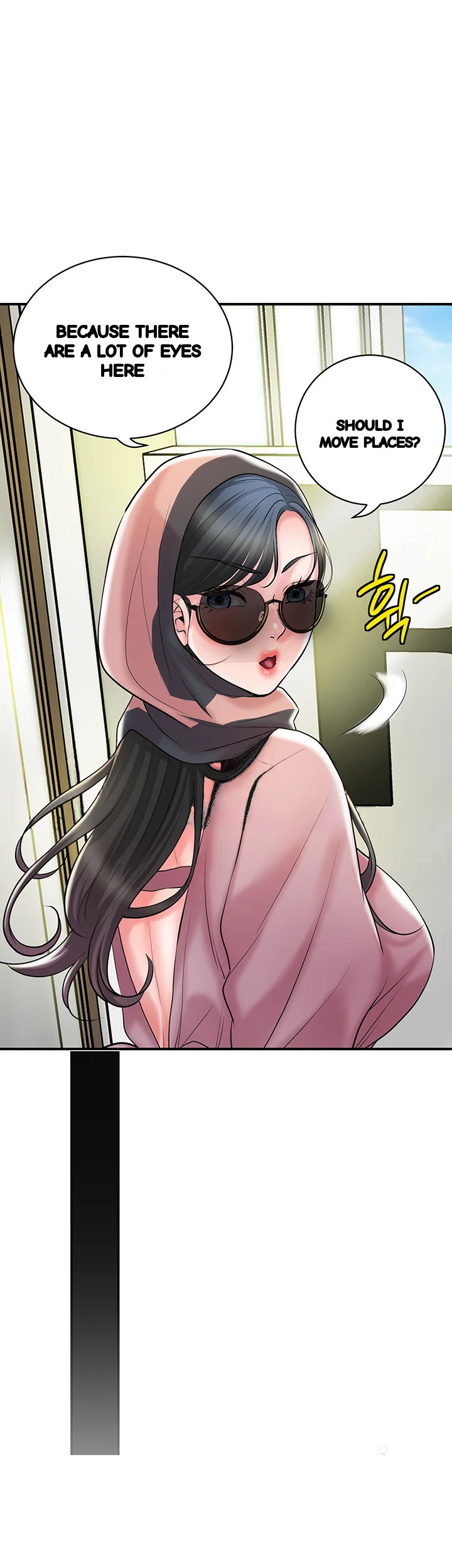 New Town Mr Xx Raw Chapter 102 - Page 27