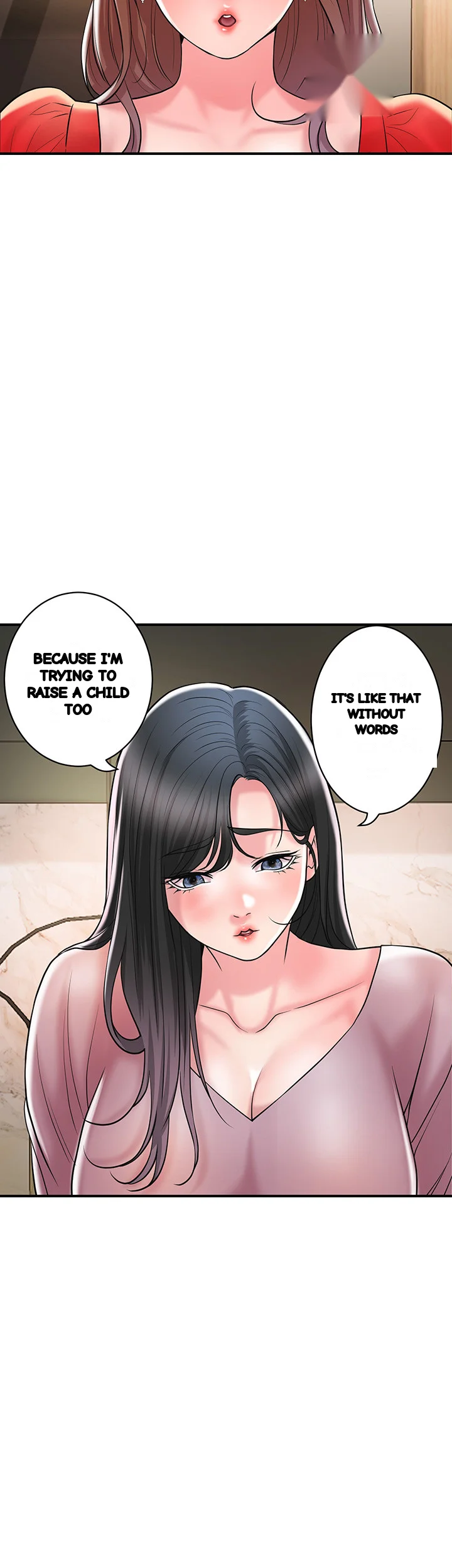 New Town Mr Xx Raw Chapter 102 - Page 34