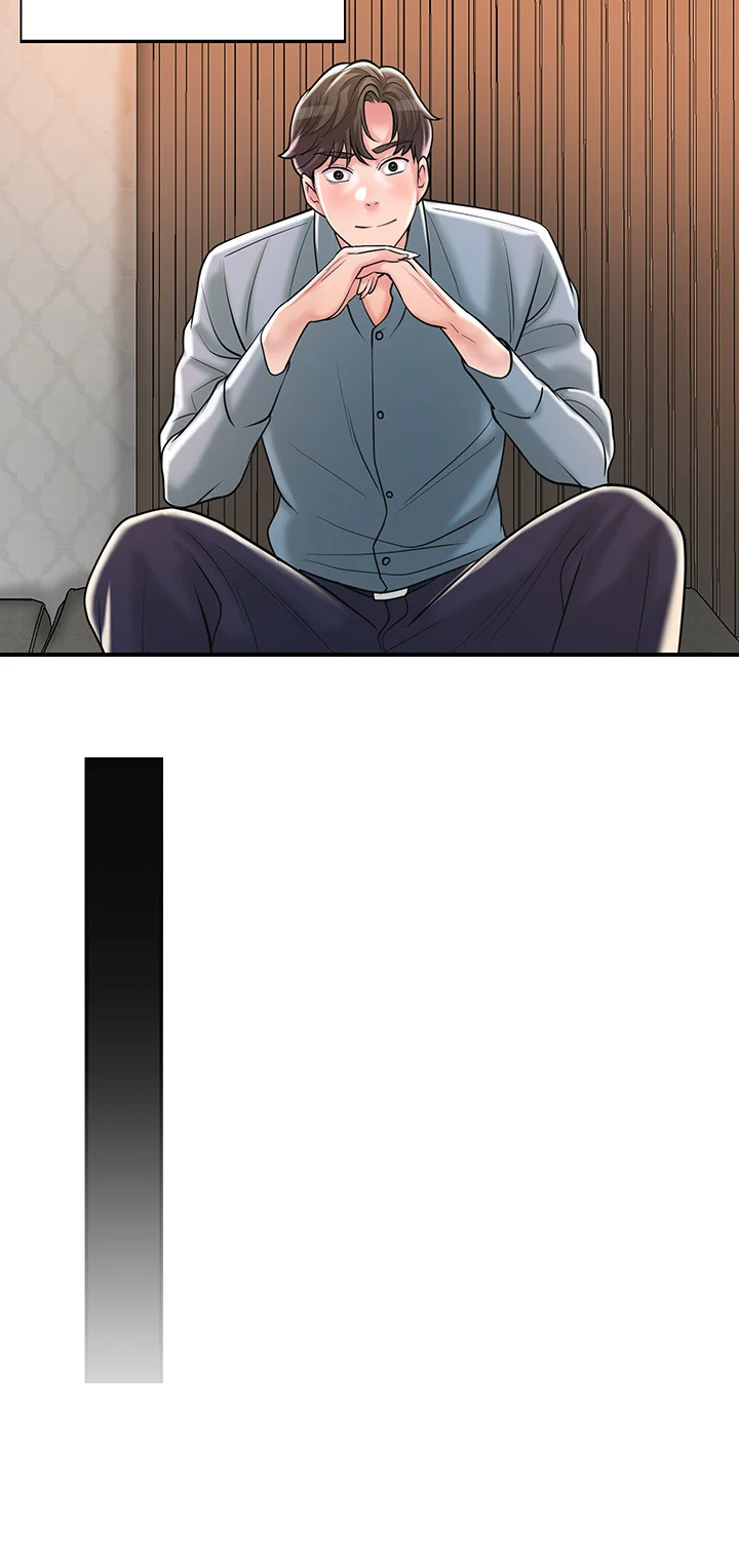 New Town Mr Xx Raw Chapter 102 - Page 37