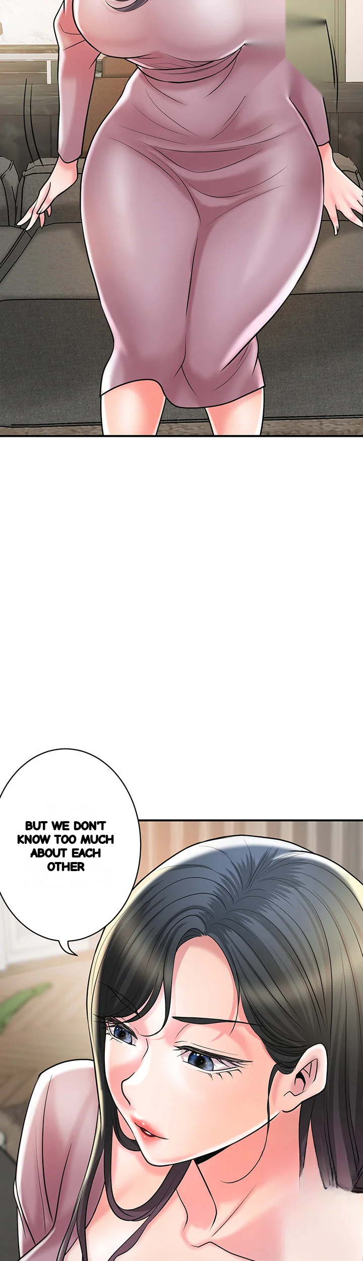 New Town Mr Xx Raw Chapter 102 - Page 38