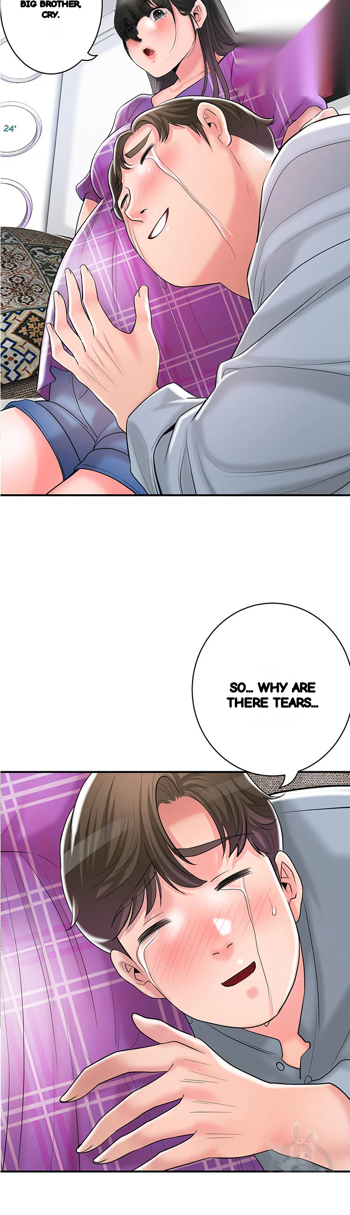 New Town Mr Xx Raw Chapter 102 - Page 4