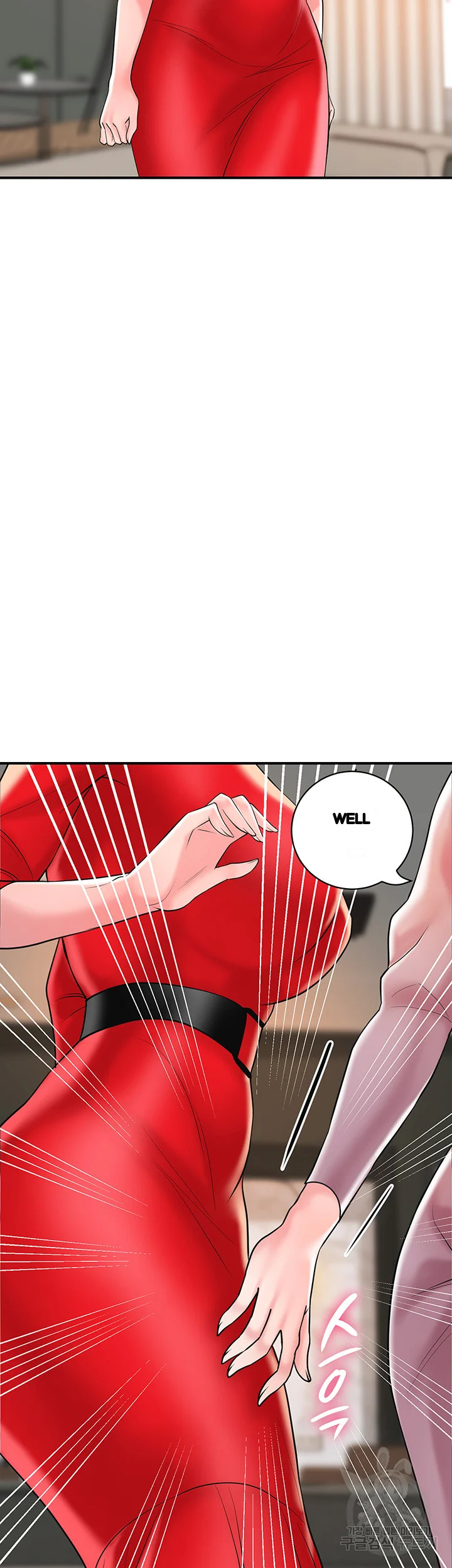 New Town Mr Xx Raw Chapter 102 - Page 42