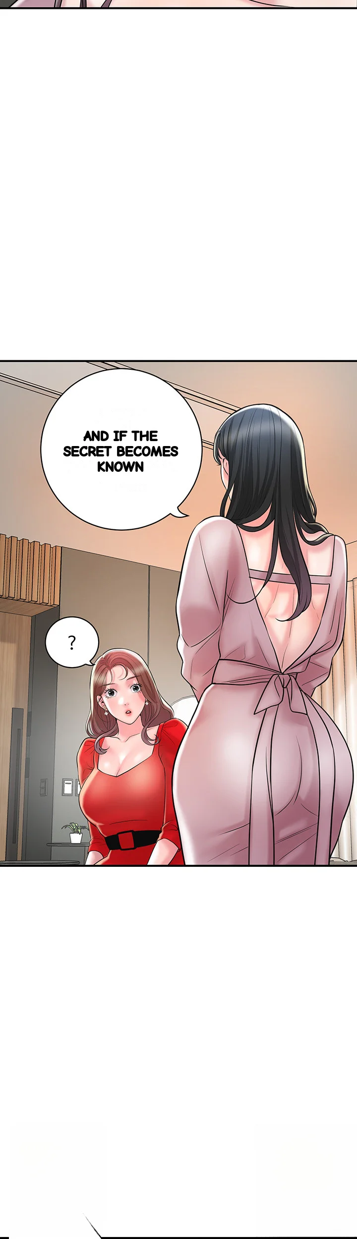 New Town Mr Xx Raw Chapter 102 - Page 48