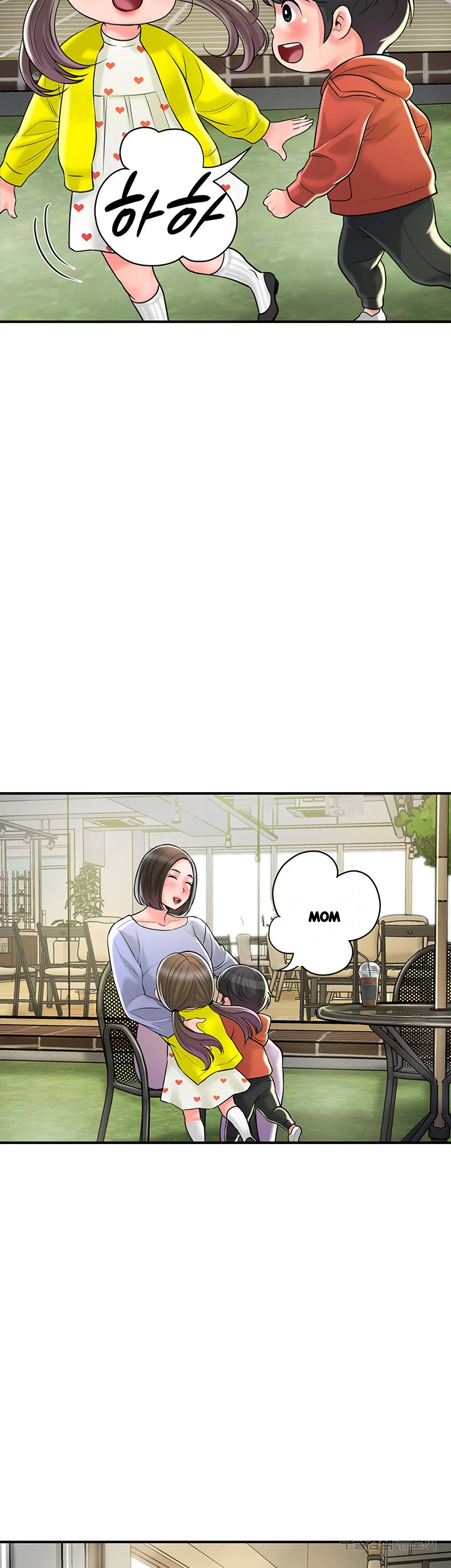 New Town Mr Xx Raw Chapter 102 - Page 8