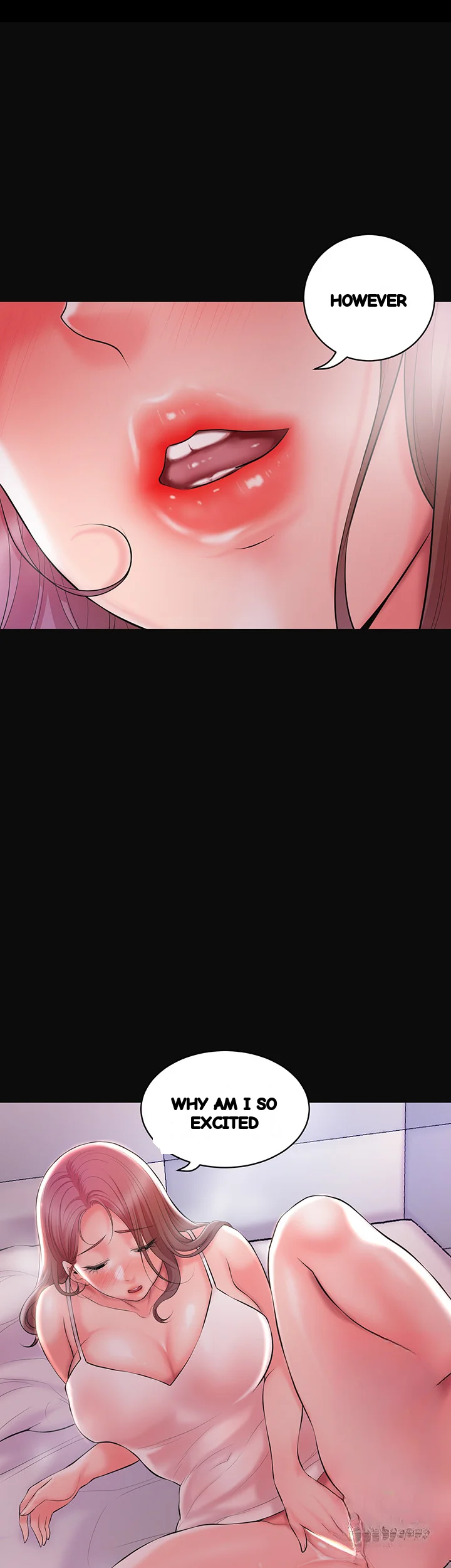 New Town Mr Xx Raw Chapter 103 - Page 17