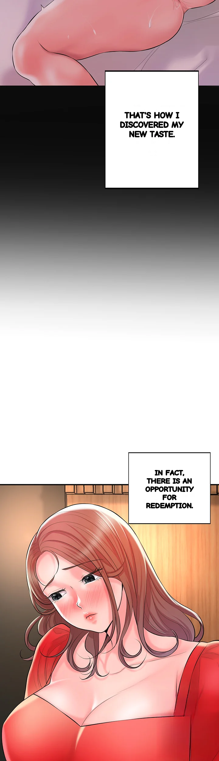 New Town Mr Xx Raw Chapter 103 - Page 18