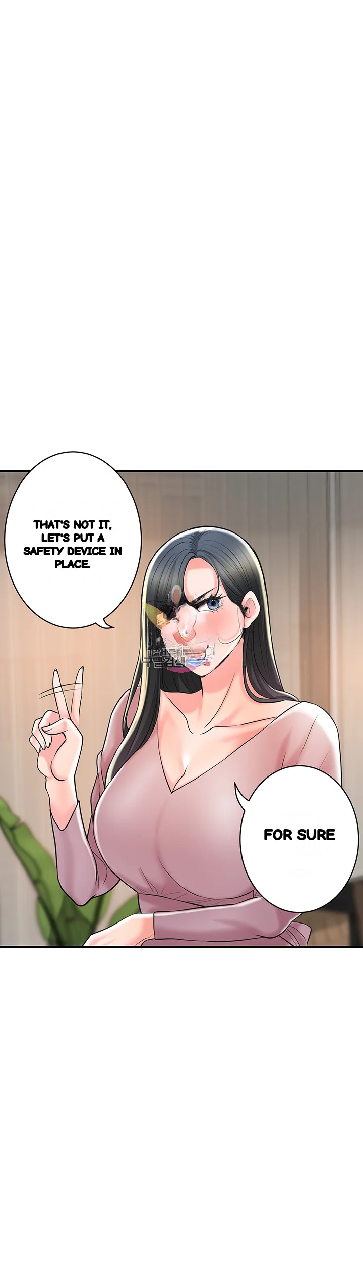New Town Mr Xx Raw Chapter 103 - Page 2