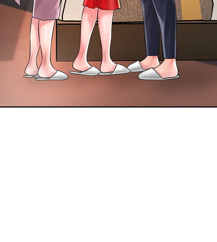 New Town Mr Xx Raw Chapter 103 - Page 22