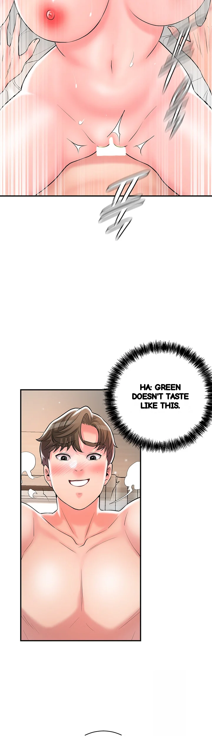 New Town Mr Xx Raw Chapter 104 - Page 16