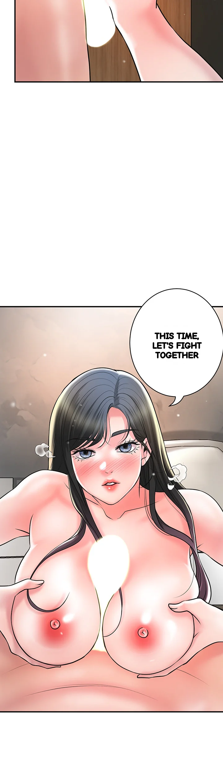 New Town Mr Xx Raw Chapter 105 - Page 17