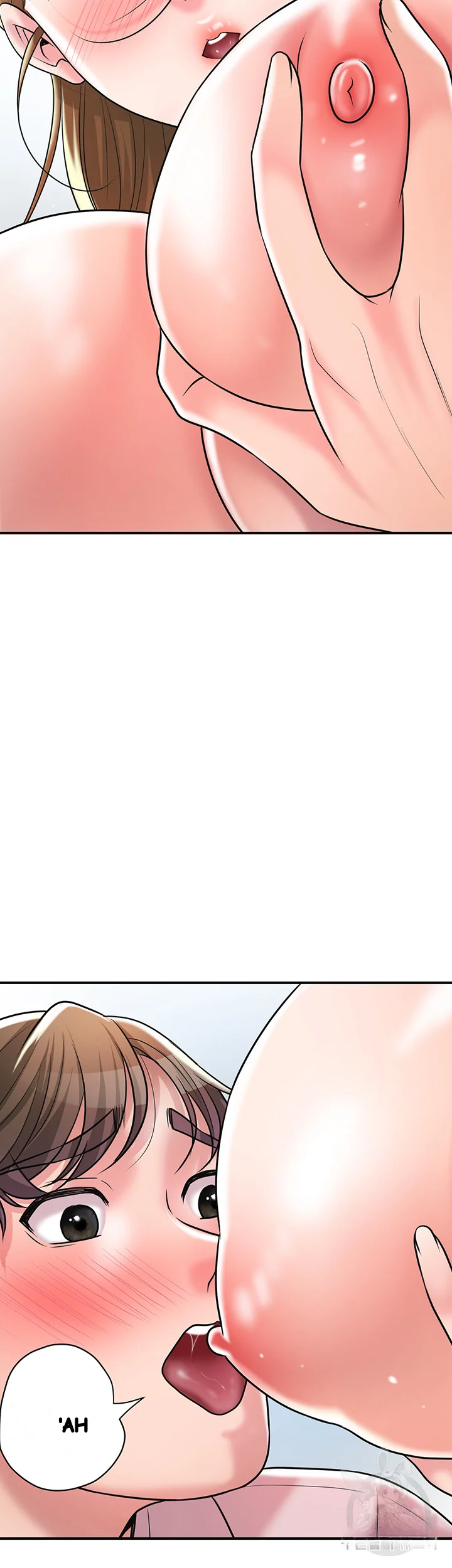 New Town Mr Xx Raw Chapter 105 - Page 34