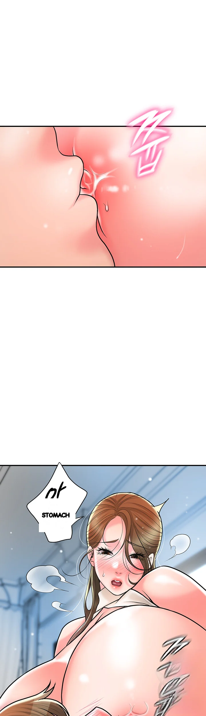 New Town Mr Xx Raw Chapter 105 - Page 36