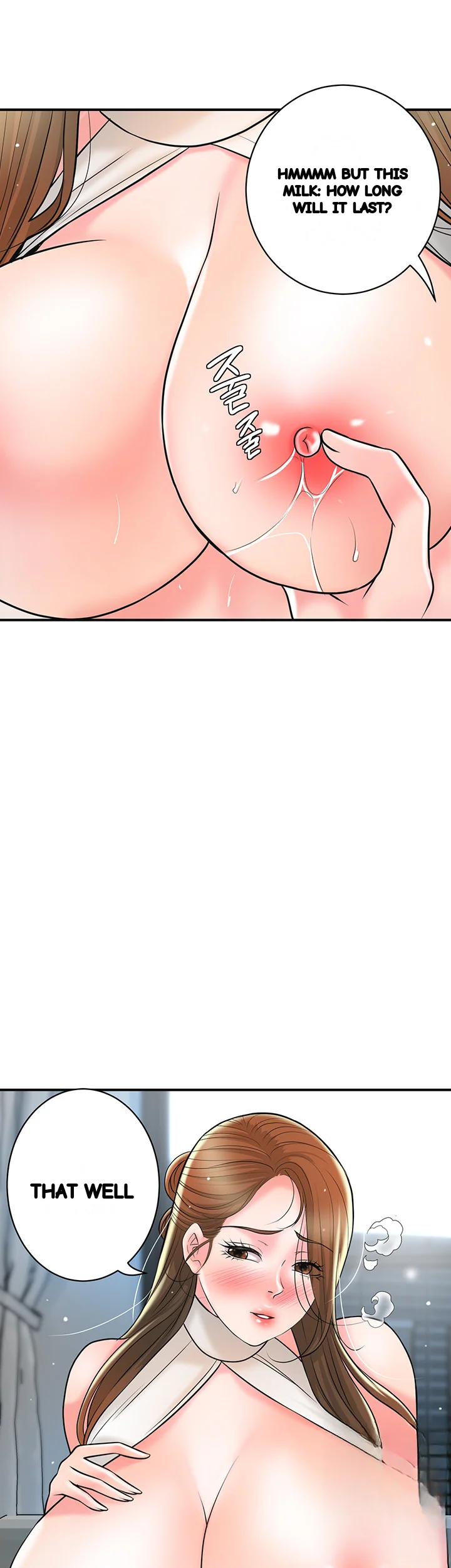 New Town Mr Xx Raw Chapter 105 - Page 39