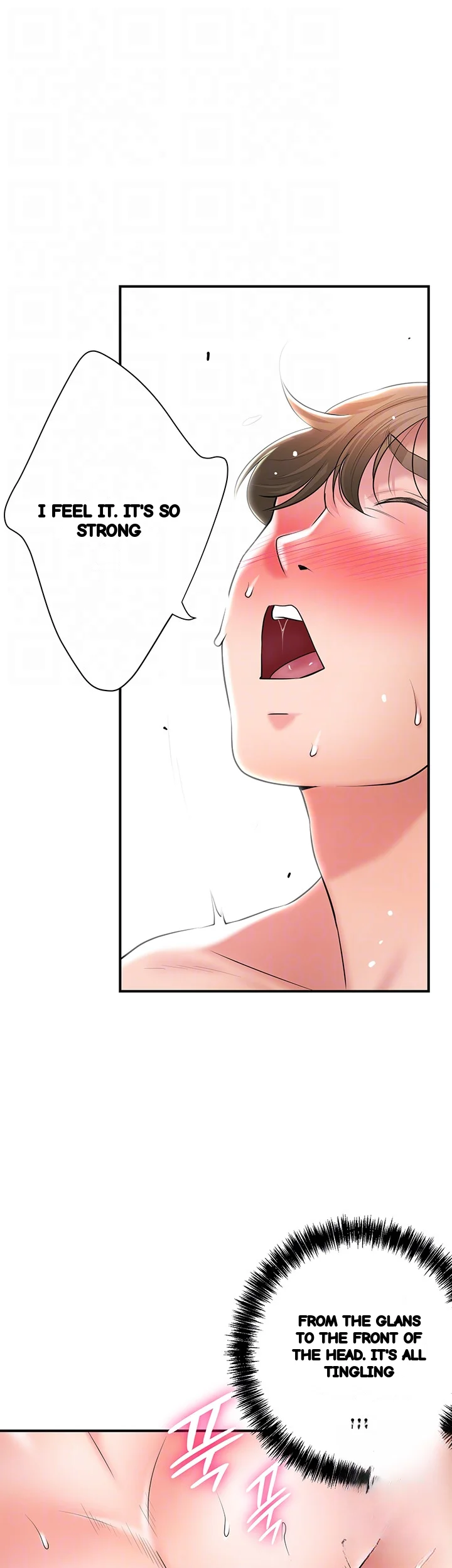 New Town Mr Xx Raw Chapter 107 - Page 10