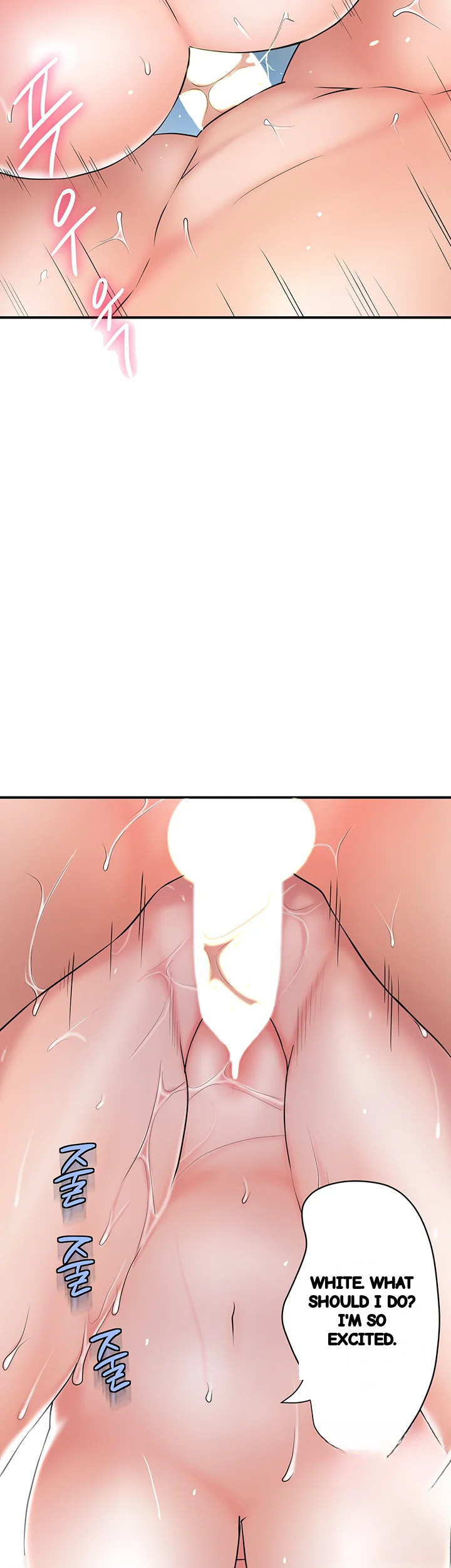 New Town Mr Xx Raw Chapter 107 - Page 11
