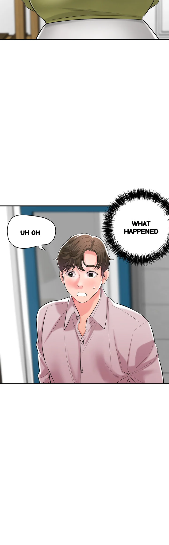 New Town Mr Xx Raw Chapter 108 - Page 10