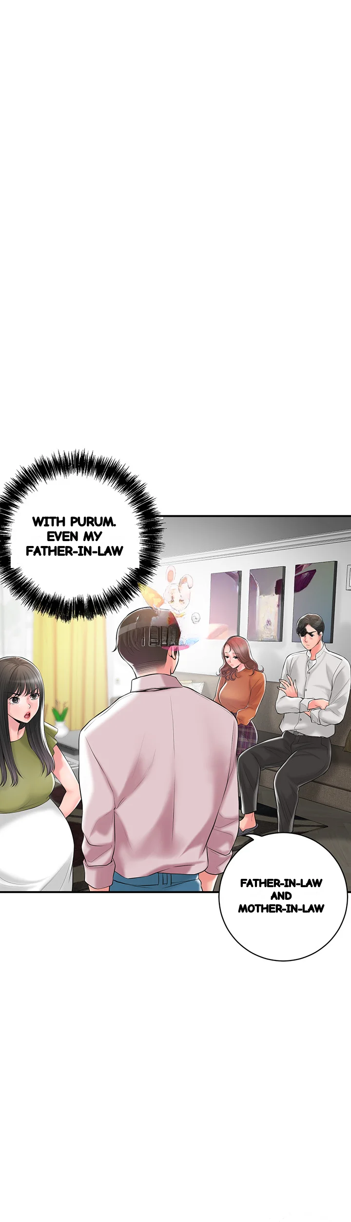 New Town Mr Xx Raw Chapter 108 - Page 2