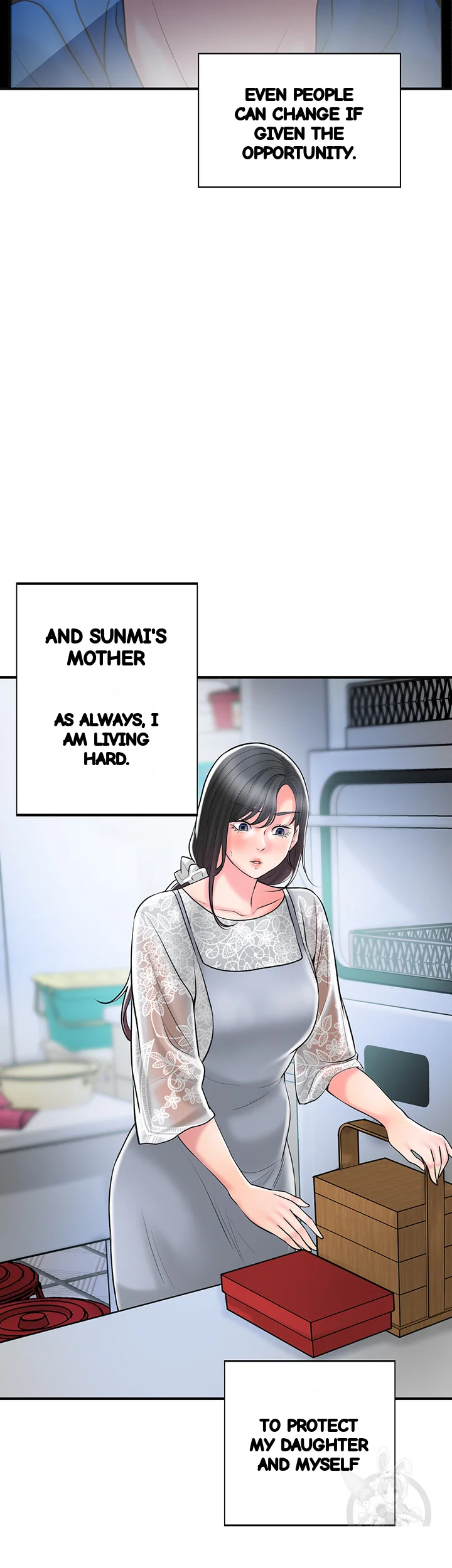 New Town Mr Xx Raw Chapter 108 - Page 24
