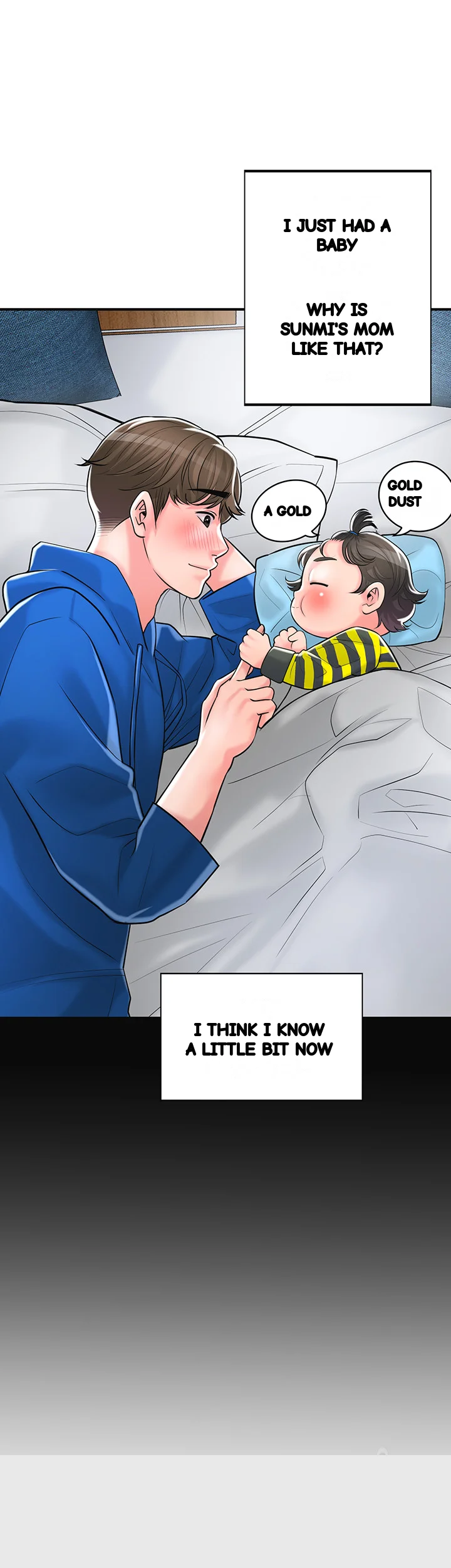 New Town Mr Xx Raw Chapter 108 - Page 25