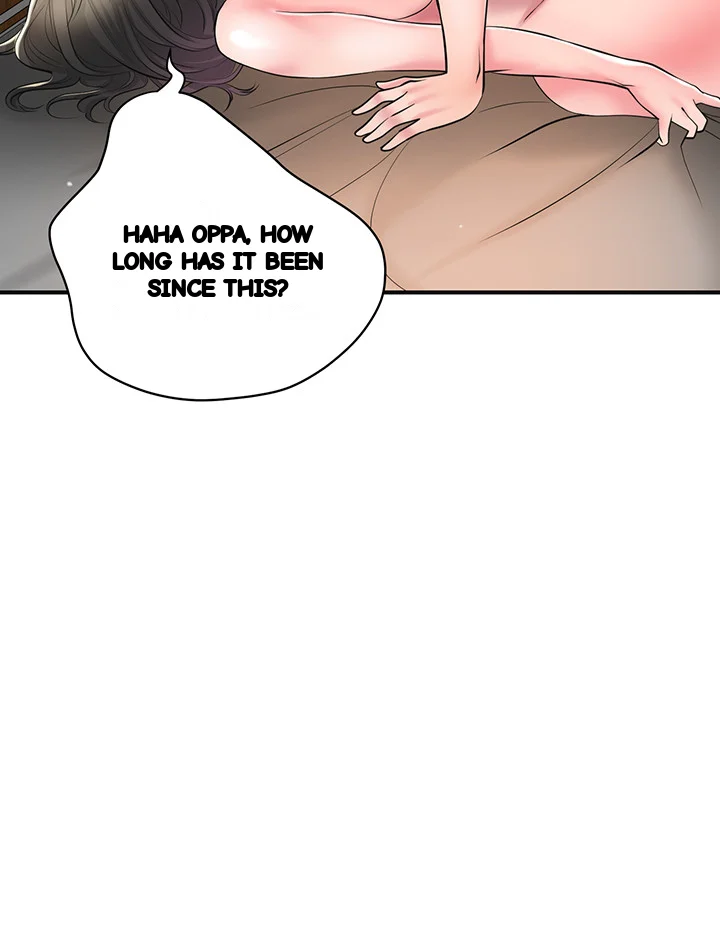 New Town Mr Xx Raw Chapter 108 - Page 27