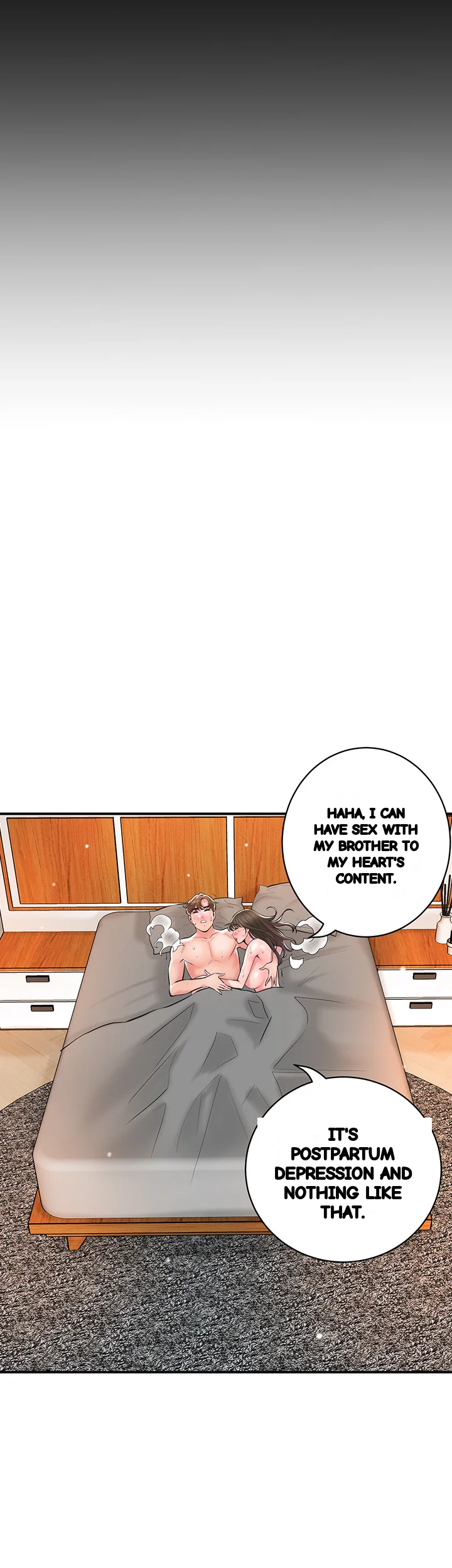 New Town Mr Xx Raw Chapter 108 - Page 30