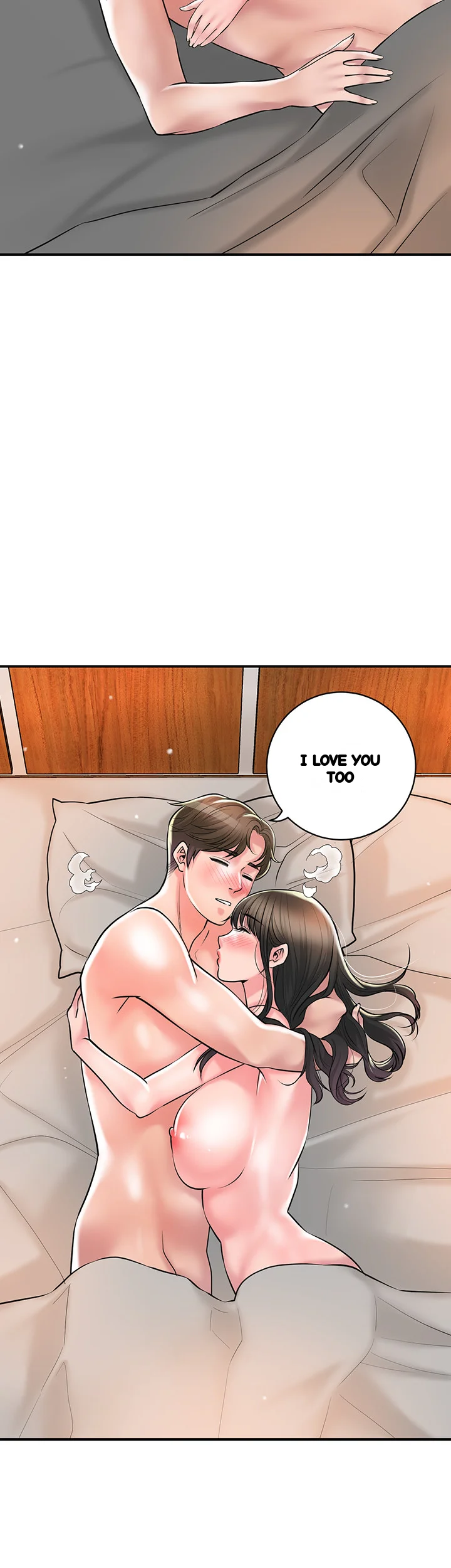 New Town Mr Xx Raw Chapter 108 - Page 32