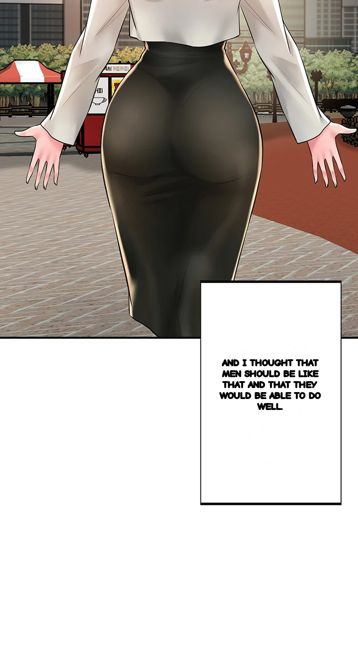 New Town Mr Xx Raw Chapter 108 - Page 38