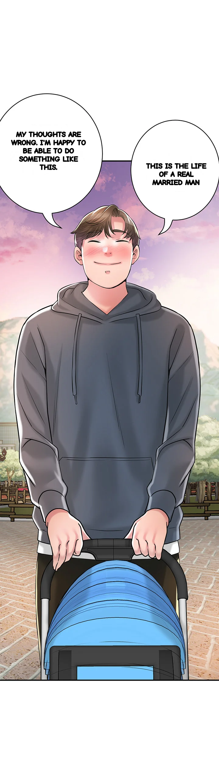 New Town Mr Xx Raw Chapter 108 - Page 39