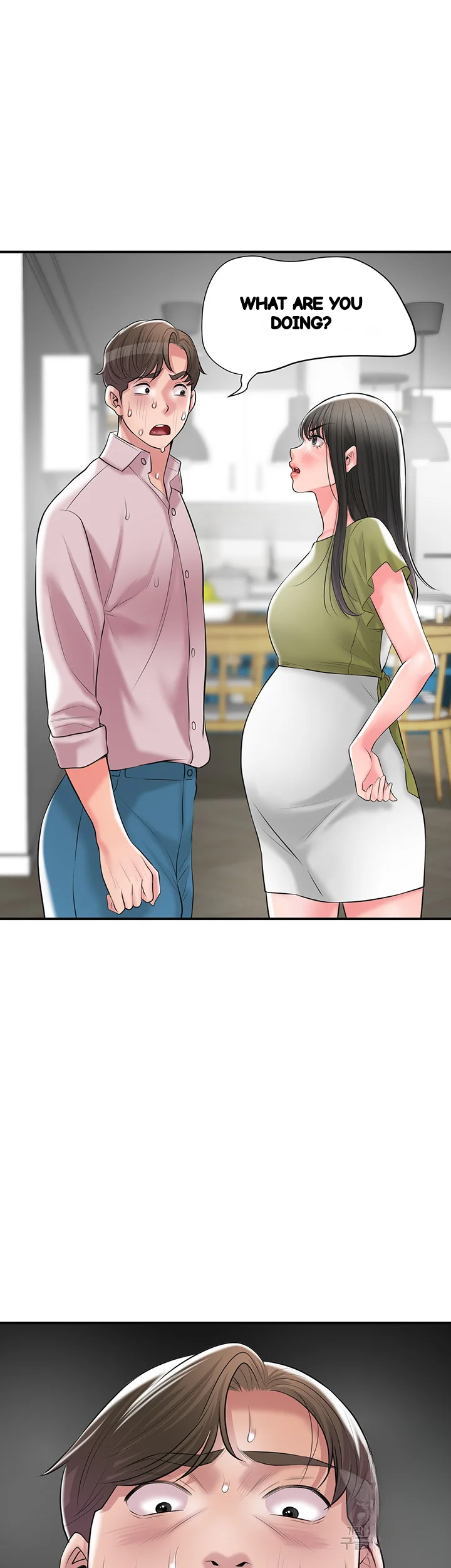 New Town Mr Xx Raw Chapter 108 - Page 4