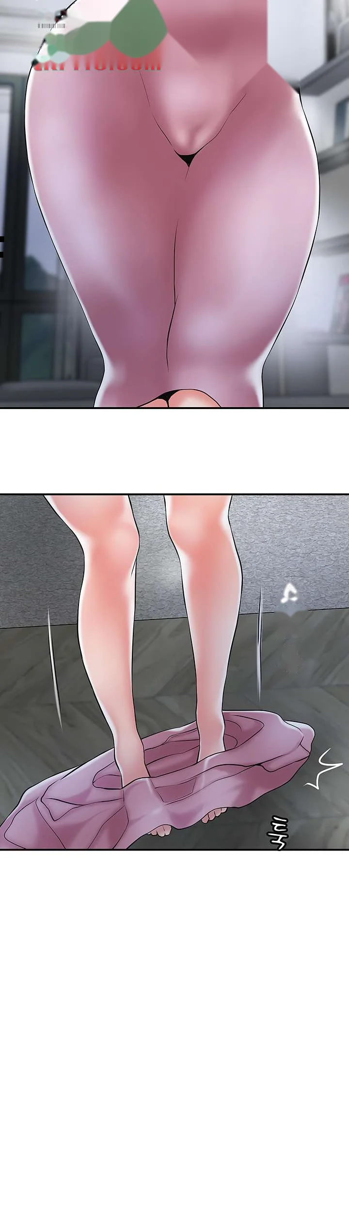 New Town Mr Xx Raw Chapter 39 - Page 21