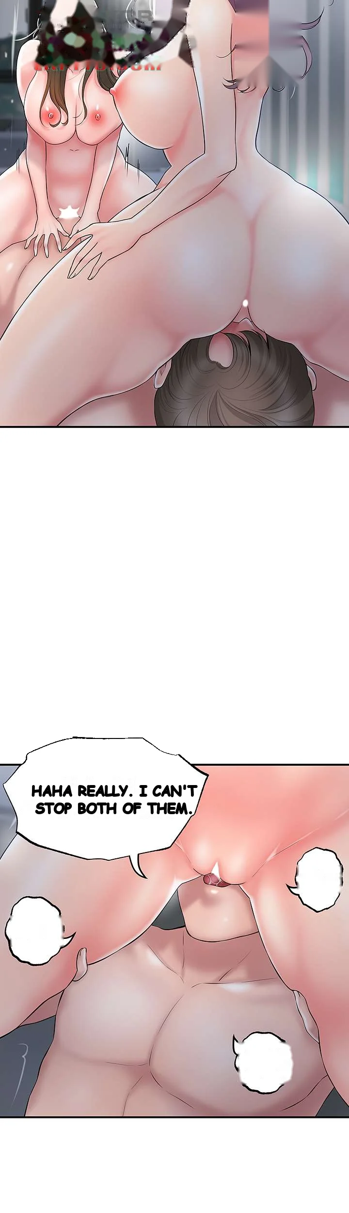New Town Mr Xx Raw Chapter 39 - Page 45