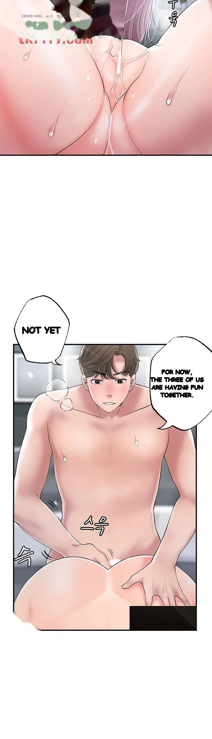 New Town Mr Xx Raw Chapter 40 - Page 25