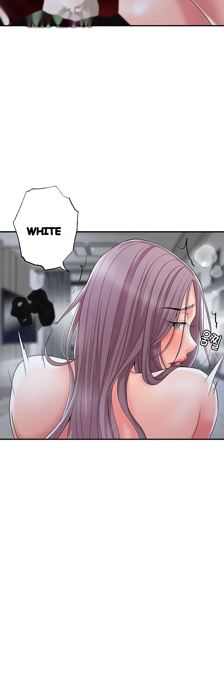 New Town Mr Xx Raw Chapter 40 - Page 32