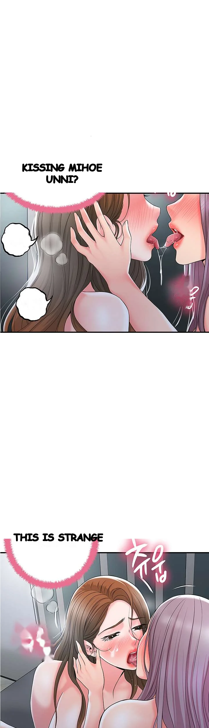 New Town Mr Xx Raw Chapter 40 - Page 4