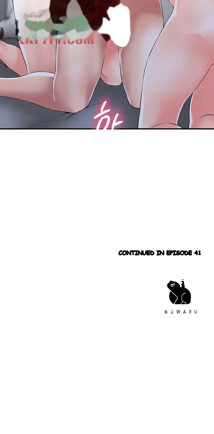 New Town Mr Xx Raw Chapter 40 - Page 56