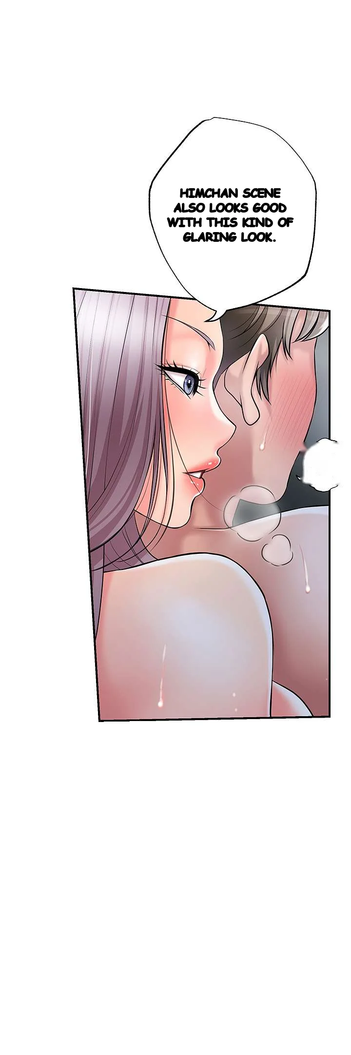 New Town Mr Xx Raw Chapter 41 - Page 14