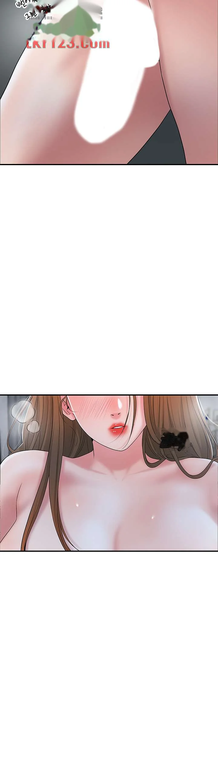 New Town Mr Xx Raw Chapter 41 - Page 21