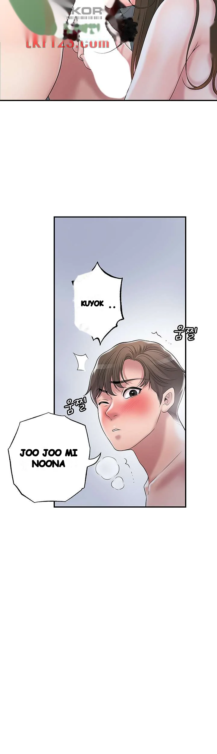 New Town Mr Xx Raw Chapter 41 - Page 23